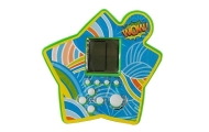 Brick Game Electronic Tetris Portable Star