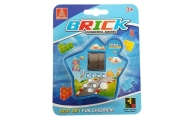 Brick Game Electronic Tetris Portable Star