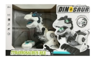 Dinosaur Interactive Remote Control R/C Sounds