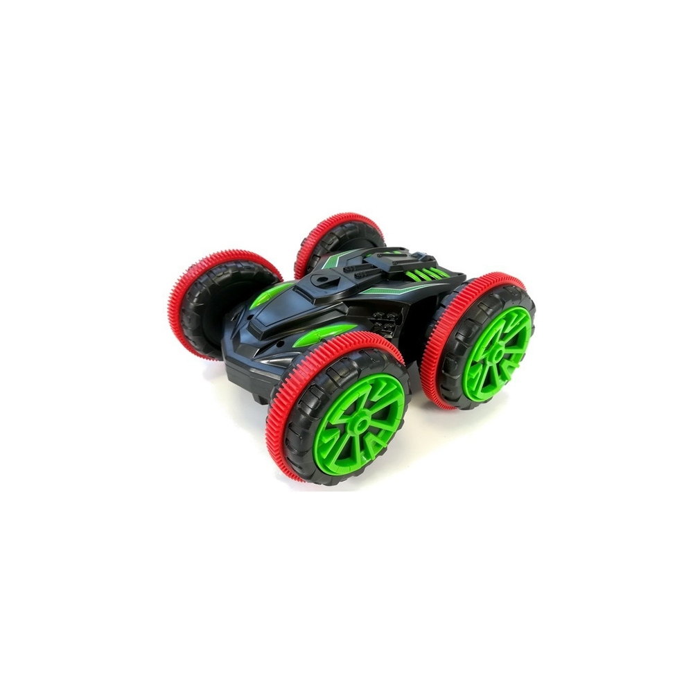 Nuotoliniu būdu valdomas automobilis R/C 2.4G, besisukantis