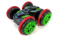 Nuotoliniu būdu valdomas automobilis R/C 2.4G, besisukantis