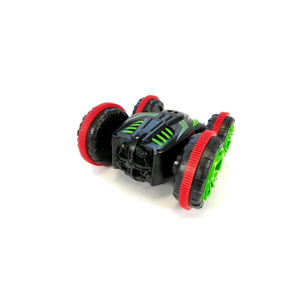 Nuotoliniu būdu valdomas automobilis R/C 2.4G, besisukantis