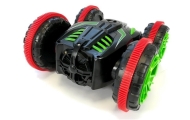 Nuotoliniu būdu valdomas automobilis R/C 2.4G, besisukantis