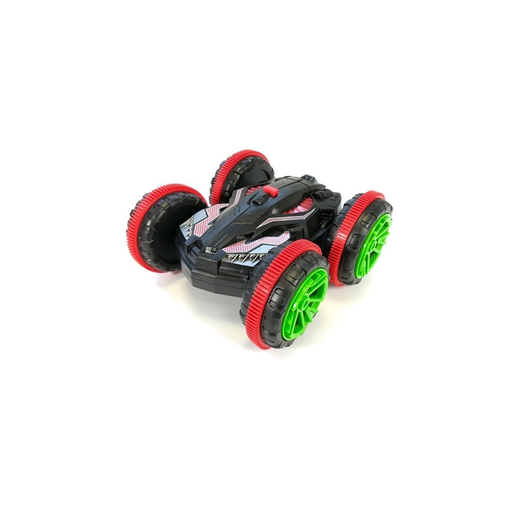Nuotoliniu būdu valdomas automobilis R/C 2.4G, besisukantis