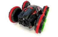 Nuotoliniu būdu valdomas automobilis R/C 2.4G, besisukantis