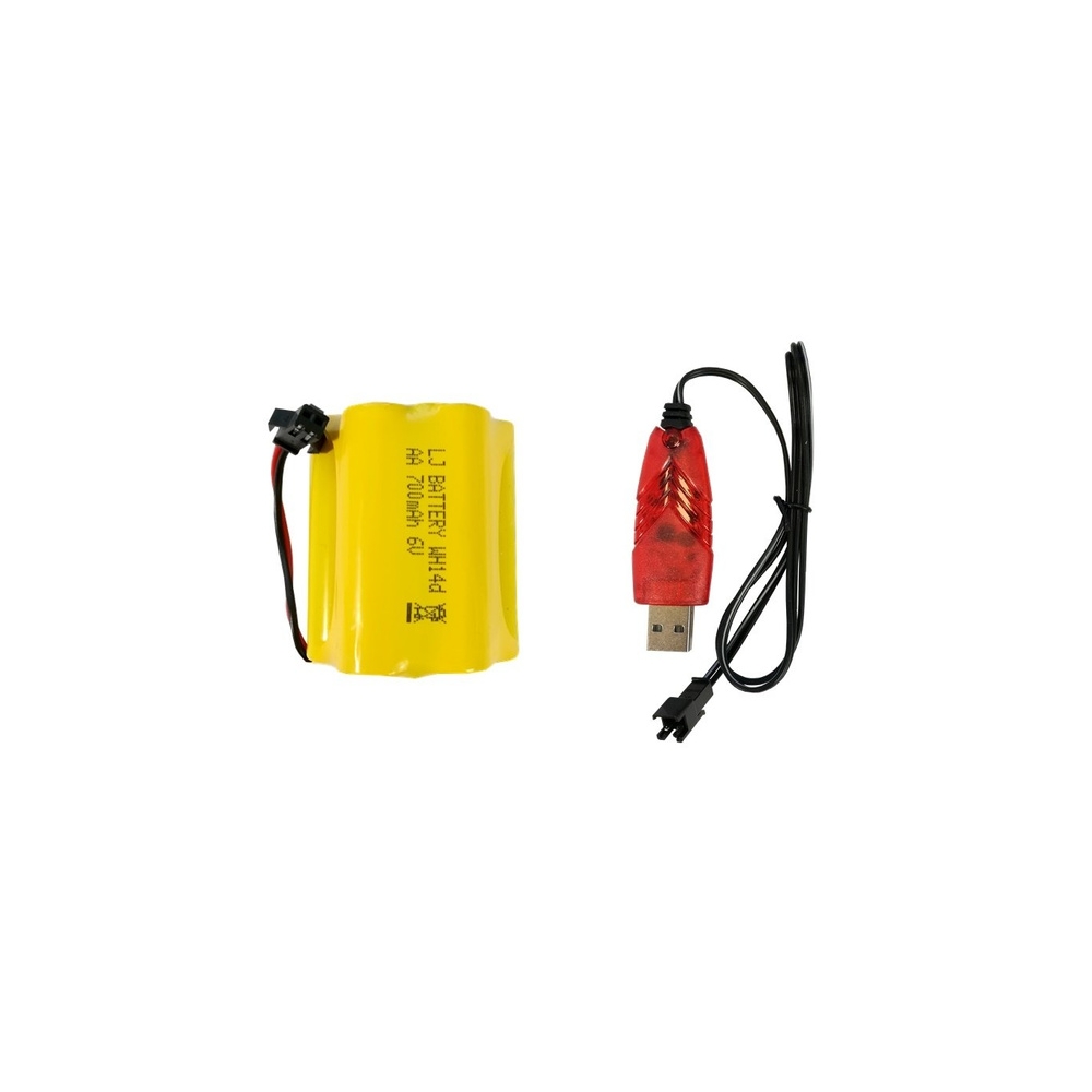 Nuotoliniu būdu valdomas automobilis R/C 2.4G, besisukantis