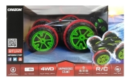 Nuotoliniu būdu valdomas automobilis R/C 2.4G, besisukantis