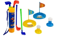 Golf Set for 2 people for Children