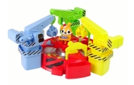 Candy Catcher Rotating Game Catch Your Prize
