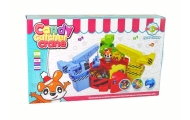 Candy Catcher Rotating Game Catch Your Prize