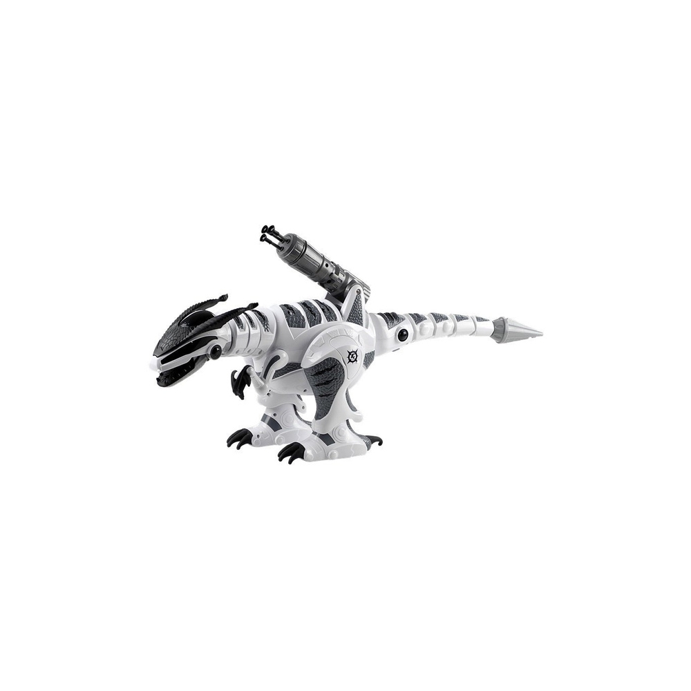 Zdalnie Sterowany Futurystyczny Dinozaur R/C