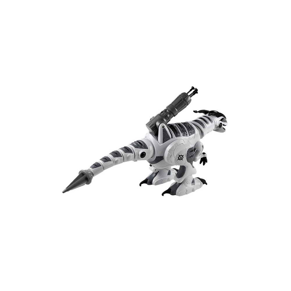 Zdalnie Sterowany Futurystyczny Dinozaur R/C