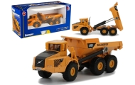 Metal Dumper Truck 1:87 Die Cast Model