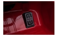 Elektromobilis BMW Retro, lakuotas raudonas-Elektromobiliai vaikams, Mašinos-e-vaikas