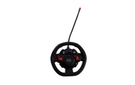 Nuotolinio valdymo R/C šiukšliavežė-Žaislai, Auto ir transporto žaislai, Valdomos radijo bangomis-e-vaikas