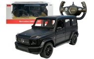 Zdalnie Sterowany Mercedes G63 Rastar R/C Czarny