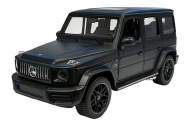 Zdalnie Sterowany Mercedes G63 Rastar R/C Czarny