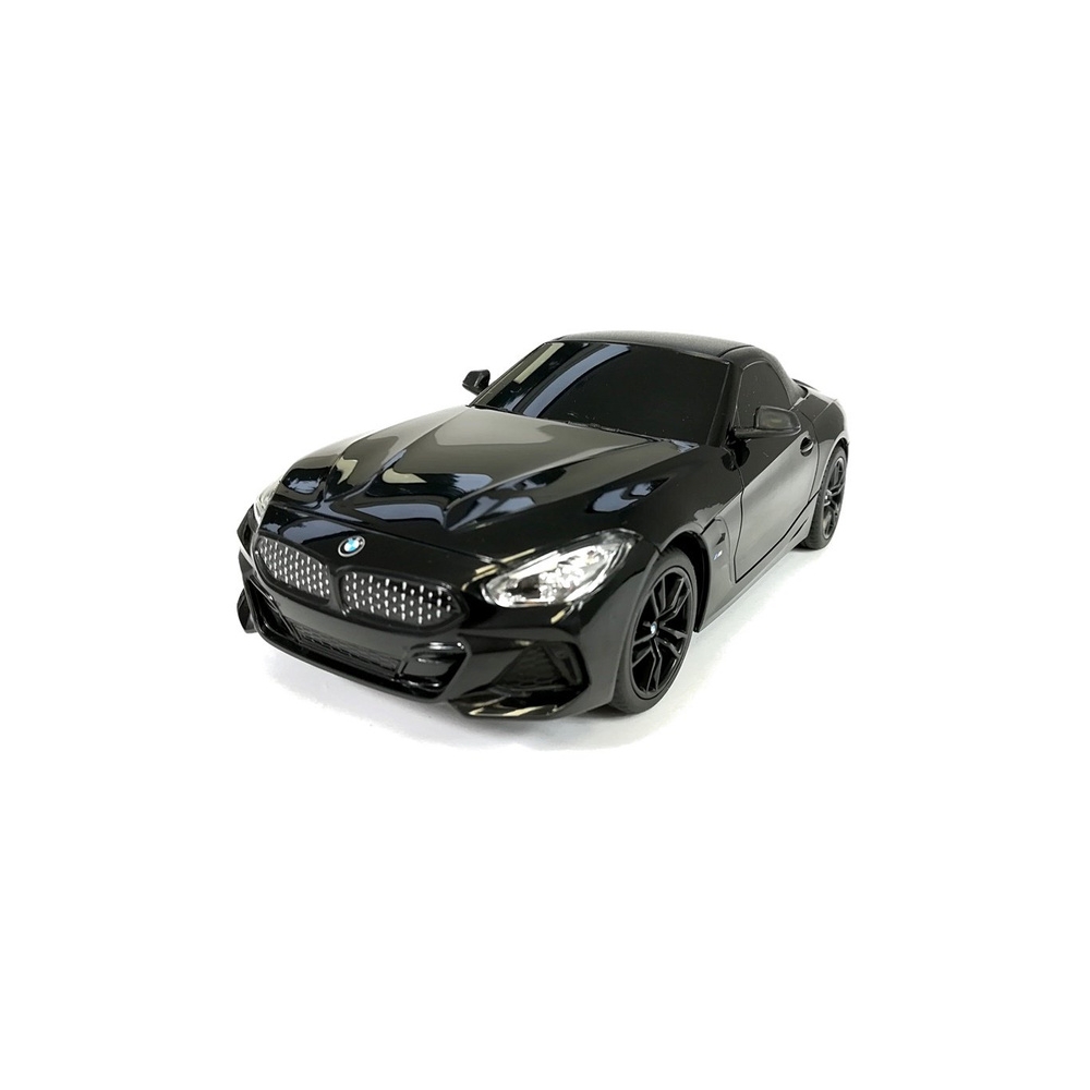 Auto R/C BMW Z4 Roadster Rastar 1:24 Czarne