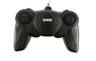 Auto R/C BMW Z4 Roadster Rastar 1:24 Czarne