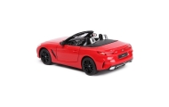 Automobilis R/C BMW Z4 Roadster Rastar 1:14 Raudonas