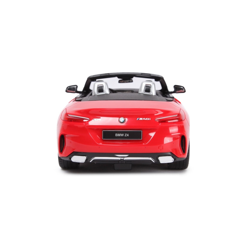 Automobilis R/C BMW Z4 Roadster Rastar 1:14 Raudonas