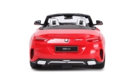 Auto R/C BMW Z4 Roadster Rastar 1:14 Czerwone