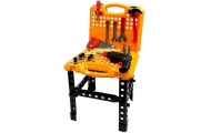 Big Workshop Set Expandable in Case