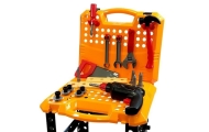 Big Workshop Set Expandable in Case
