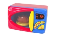 Microwave Oven Accessories Pizza Chicken Batteries