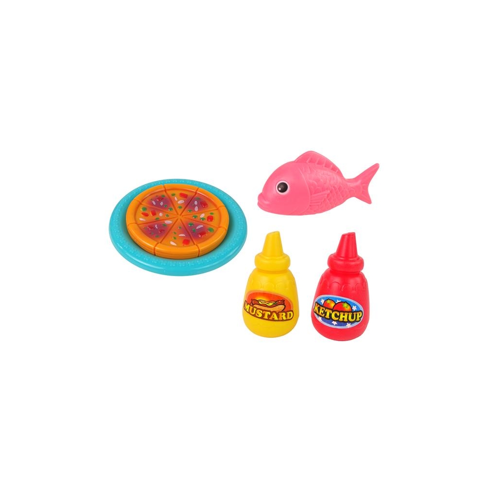 Microwave Oven Accessories Pizza Chicken Batteries