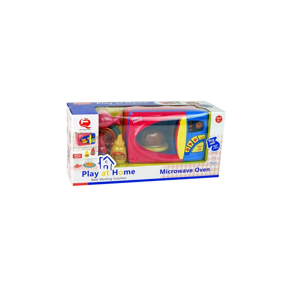 Microwave Oven Accessories Pizza Chicken Batteries