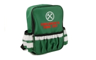 DIY Backpack Toolkit Drill