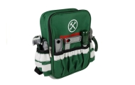 DIY Backpack Toolkit Drill