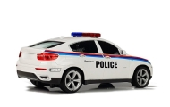 Policijos kupė R/C nuotoliniu būdu valdomas automobilis-Žaislai, Auto ir transporto žaislai, Valdomos radijo bangomis-e-vaikas