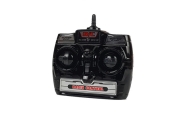 Auto Zdalnie Sterowane Policja Coupe R/C