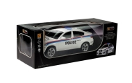 Policijos kupė R/C nuotoliniu būdu valdomas automobilis-Žaislai, Auto ir transporto žaislai, Valdomos radijo bangomis-e-vaikas