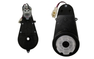 Silnik z przekładnią 12V 12000 RPM