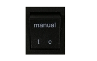 Steering Wheel / Remote Control Switch for Electric Ride-On Car
