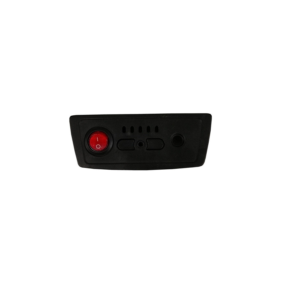 Muzikinis skydelis keturviečiui Buggy-Elektromobiliai vaikams, Elektromobilių dalys, LCD, MP4, muzikos skydeliai-e-vaikas