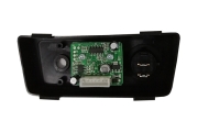 Central Module Panel for Electric Ride-On Quad