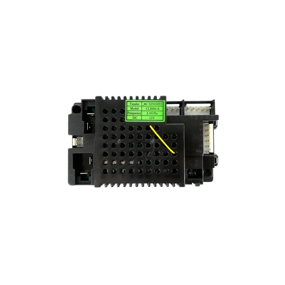 Central Module for BMW M6 GT3 Electric Ride-On Car