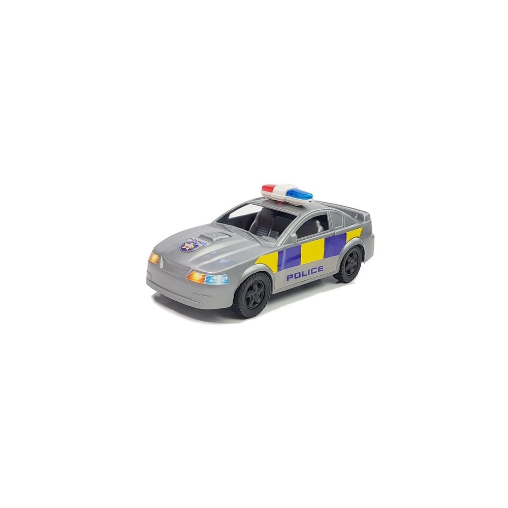 Policijos specialiųjų pajėgų rinkinys