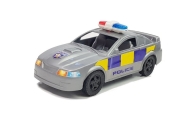 Policijos specialiųjų pajėgų rinkinys