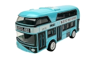 Stacking Drive Bus 4 Colours