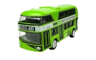 Stacking Drive Bus 4 Colours