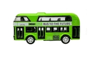 Vairavimo autobusas 4 spalvos, 1 vnt