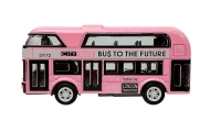 Stacking Drive Bus 4 Colours