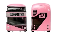 Stacking Drive Bus 4 Colours