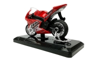 Sports Motorcycle with Sounds 1:18 4 Colors