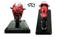 Sports Motorcycle with Sounds 1:18 4 Colors